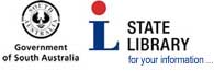State Library Logo